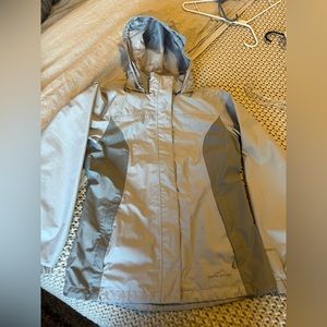 Eddie bauer jacket